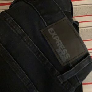 BRAND NEW MENS EXPRESS JEANS